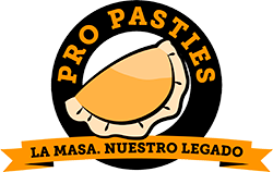 Logotipo Pro Pasties